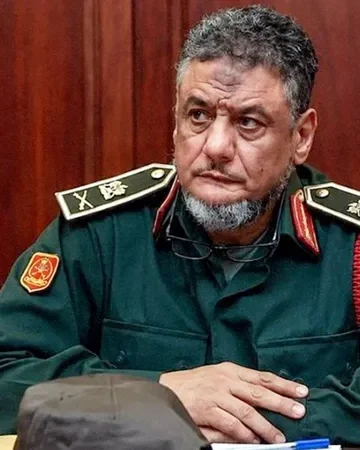 “يورونيوز”: اغتيال مسؤول الاستخبارات فوزي المنصوري يضرب سمعة حفتر الأمنية وقد يُعطل “خطة بولس”