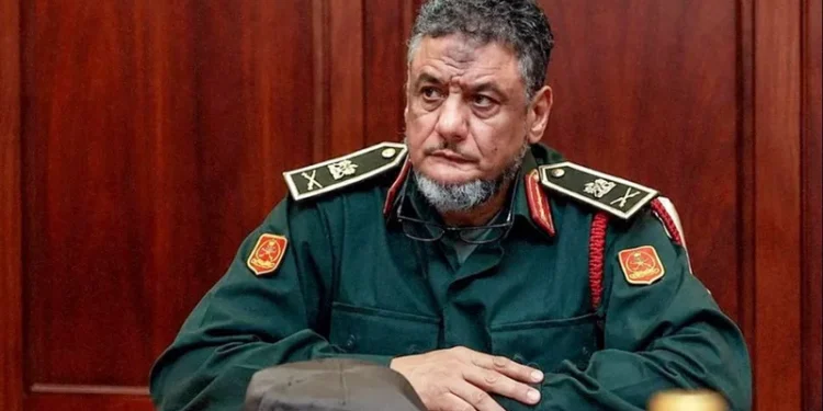 “يورونيوز”: اغتيال مسؤول الاستخبارات فوزي المنصوري يضرب سمعة حفتر الأمنية وقد يُعطل “خطة بولس”
