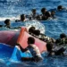 موقع “يورونيوز”: العثور على 11 جثة متحللة قبالة سواحل زوارة وسط ارتفاع مقلق لضحايا الهجرة