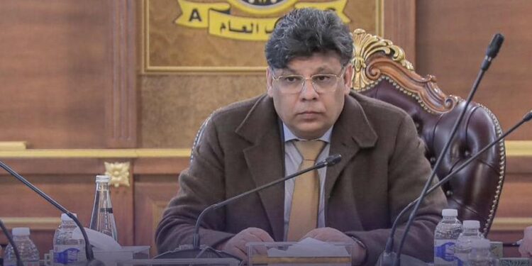 النائب العام يوجه الوزراء بالتحقق من شهادات القطاع الخاص وإحالة المزورة للنيابة