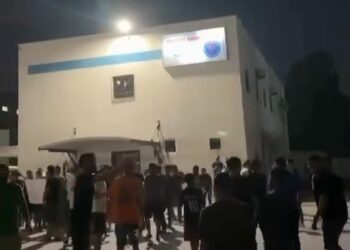 تواصل اقتحامات المرافق الكهربائية وسط الانقطاعات المتكررة