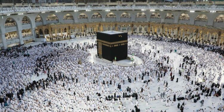 الخميس 3 سبتمبر موعد بدء التسجيل في قرعة الحج