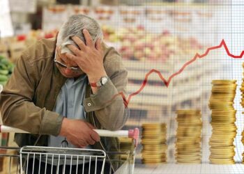 الحكومات تُنفق والمواطن يُسدد الفاتورة.. معادلة تكشفها معدلات التضخم