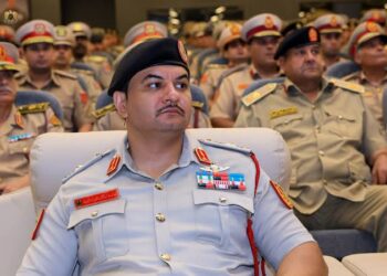 تقرير: صدام حفتر يُروّج لنفسه فاعلًا أمنيًّا بالساحل الإفريقي