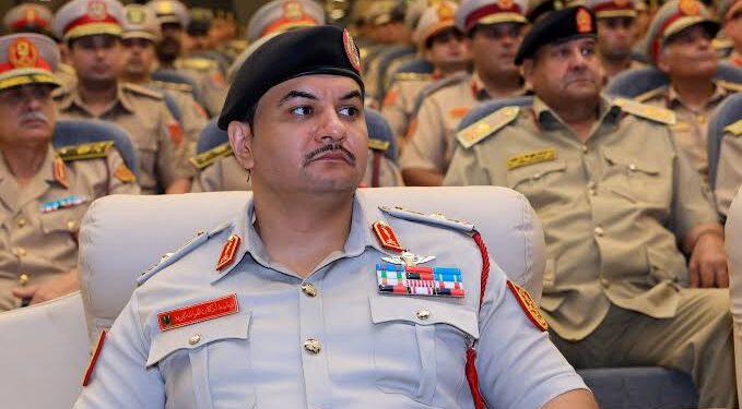 تقرير: صدام حفتر يُروّج لنفسه فاعلًا أمنيًّا بالساحل الإفريقي