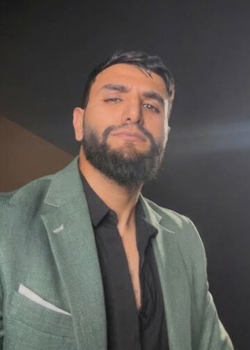 مطالبات بالكشف عن مصير “عزيز العرفي” المعتقل في بنغازي.. والعسبلي يعتبر اعتقاله كشفاً لزيف “مؤتمر العدالة”