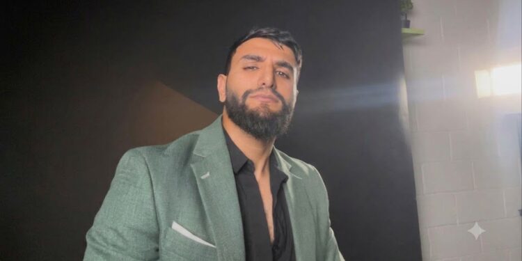 مطالبات بالكشف عن مصير “عزيز العرفي” المعتقل في بنغازي.. والعسبلي يعتبر اعتقاله كشفاً لزيف “مؤتمر العدالة”