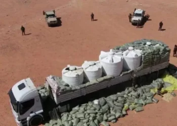 مصدر بالبريقة لـ «أبعاد»: تجفيف التهريب نحو تونس وراء أزمة الوقود بالمنطقة الغربية