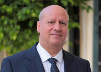 رئيس الحزب الديمقراطي يرحب باتفاق «4+4» ويدعو لتشكيل سلطة تنفيذية جديدة لتأمين الانتخابات