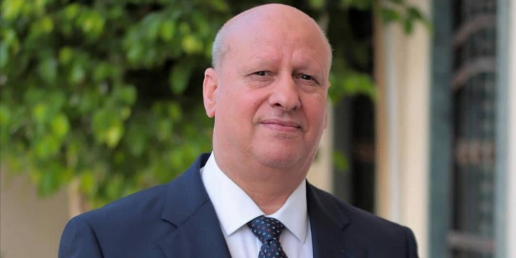 رئيس الحزب الديمقراطي يرحب باتفاق «4+4» ويدعو لتشكيل سلطة تنفيذية جديدة لتأمين الانتخابات