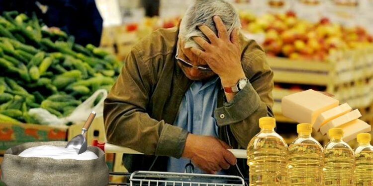 الحكومات تُنفق والمواطن يُسدد الفاتورة.. معادلة تكشفها معدلات التضخم