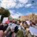 من التعليم والصحة للطيران المدني.. رقعة الاحتجاجات تتّسع