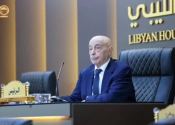 رئيس مجلس النواب يعتمد اتفاق (4+4) بحزمة قوانين وقرارات