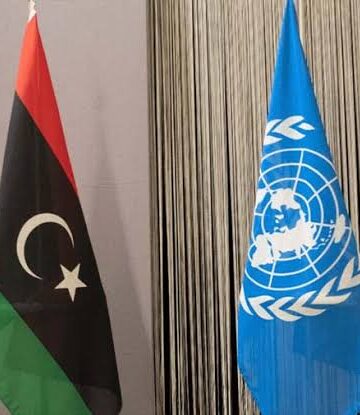 البعثة الأممية: نعرب عن قلقها البالغ إزاء إعدام أكثر من 30 شخصاً بشرق ليبيا وندعو لوقفها فوراً