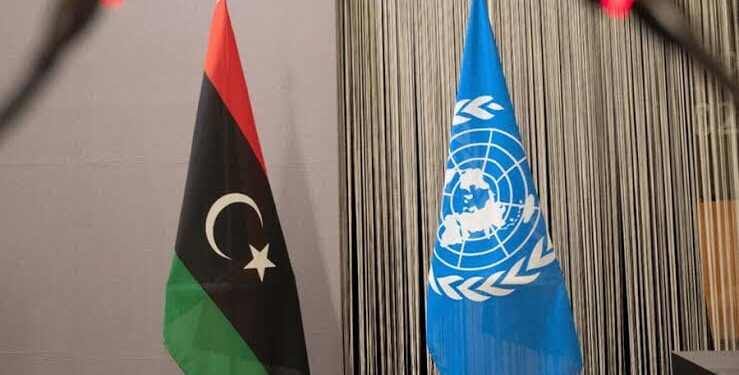 البعثة الأممية: نعرب عن قلقها البالغ إزاء إعدام أكثر من 30 شخصاً بشرق ليبيا وندعو لوقفها فوراً