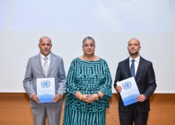 الحزب الديمقراطي يحذر من توسيع دور (4+4) ويدعو البعثة للالتزام بخارطة الطريق