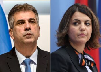 الفيتوري: 3 سنوات على لقاء المنقوش وكوهين بلا حساب