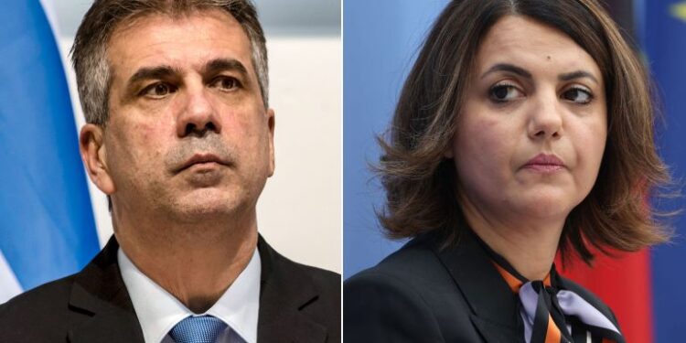 الفيتوري: 3 سنوات على لقاء المنقوش وكوهين بلا حساب