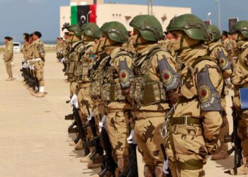 مسؤول بالأمريكية: تقدم ملحوظ في ليبيا ومناورات «فلينتلوك» جمعت وحدات الشرق والغرب