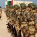 مسؤول بالأمريكية: تقدم ملحوظ في ليبيا ومناورات «فلينتلوك» جمعت وحدات الشرق والغرب