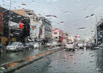 بلدية طبرق تعلن حالة الطوارئ لمواجهة تقلبات الطقس.. وسيول تودي بحياة عائلة