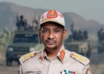 تقصي الحقائق بالسودان: قوات تابعة للقيادة العامة تسهل إمداد قوات «حميدتي» بالأسلحة والعتاد من ليبيا