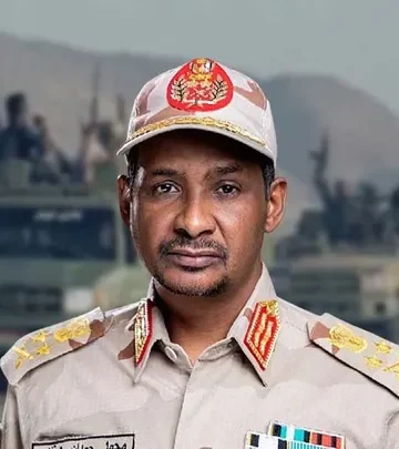 تقصي الحقائق بالسودان: قوات تابعة للقيادة العامة تسهل إمداد قوات «حميدتي» بالأسلحة والعتاد من ليبيا