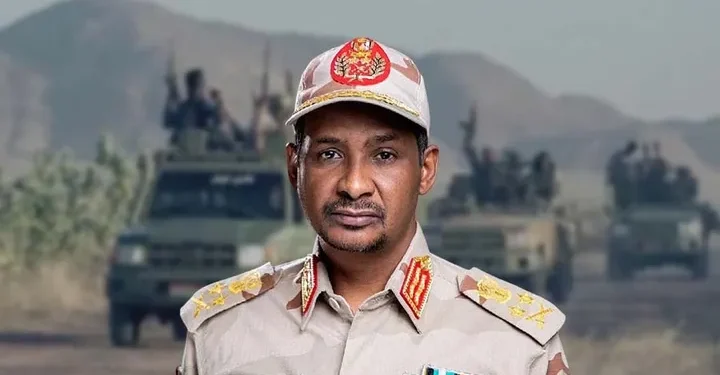 تقصي الحقائق بالسودان: قوات تابعة للقيادة العامة تسهل إمداد قوات «حميدتي» بالأسلحة والعتاد من ليبيا