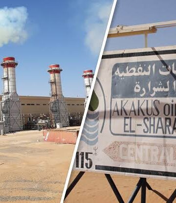 فقدان 130 ألف برميل يوميا من إنتاج حقل الشرارة.. ومؤسسة النفط تلوح بالقوة القاهرة