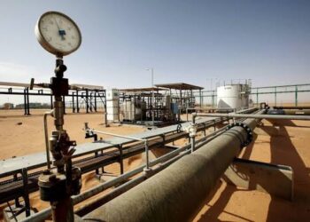 بنحو 75 مليون دولار.. خسائر فادحة جراء إغلاق خط الشرارة