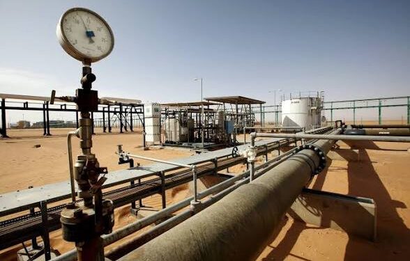 بنحو 75 مليون دولار.. خسائر فادحة جراء إغلاق خط الشرارة