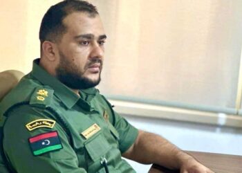 وزارة الدفاع تنفي استخدام قاعدة مصراتة لشن هجمات خارجية رداً على تقرير «CNN»