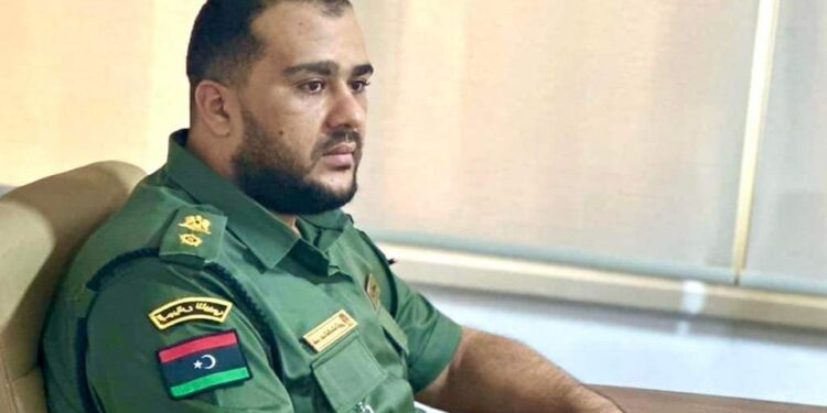 وزارة الدفاع تنفي استخدام قاعدة مصراتة لشن هجمات خارجية رداً على تقرير «CNN»