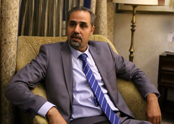 بن شرادة: الإنفاق مقابل إغلاق النفط دليلٌ على توجّهنا السريع نحو الانهيار