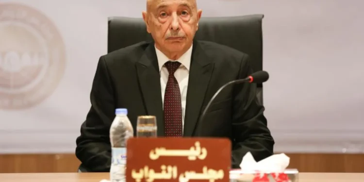 رئيس مجلس النواب يرفض جلسة تفعيل الدورة البرلمانية