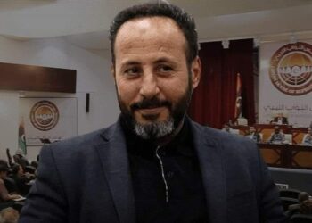 العرفي لـ «أبعاد»: رئاسة «الأعلى للدولة» تُعرقل اتفاق «4+4» وتوقع بتجاوزها بعد المباركة الدولية