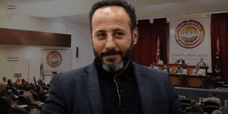 العرفي لـ «أبعاد»: رئاسة «الأعلى للدولة» تُعرقل اتفاق «4+4» وتوقع بتجاوزها بعد المباركة الدولية