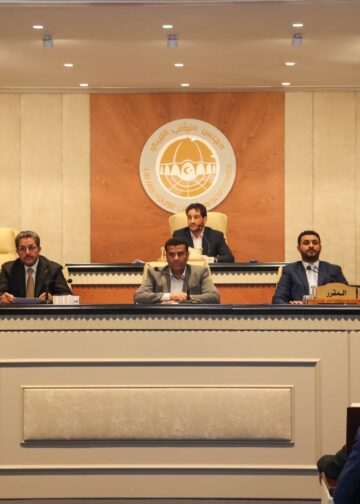98 نائبا يصوتون على تفعيل الدورة البرلمانية ومقترحٌ لانتخاب رئاسة جديدة للمجلس