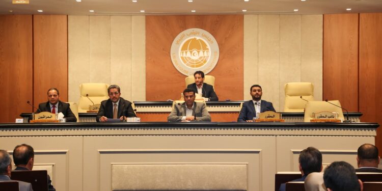 98 نائبا يصوتون على تفعيل الدورة البرلمانية ومقترحٌ لانتخاب رئاسة جديدة للمجلس