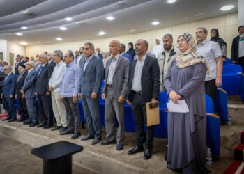 مجلس الدولة يصوت برفض اتفاق (4+4) وقرارات رئيس البرلمان بشأنه