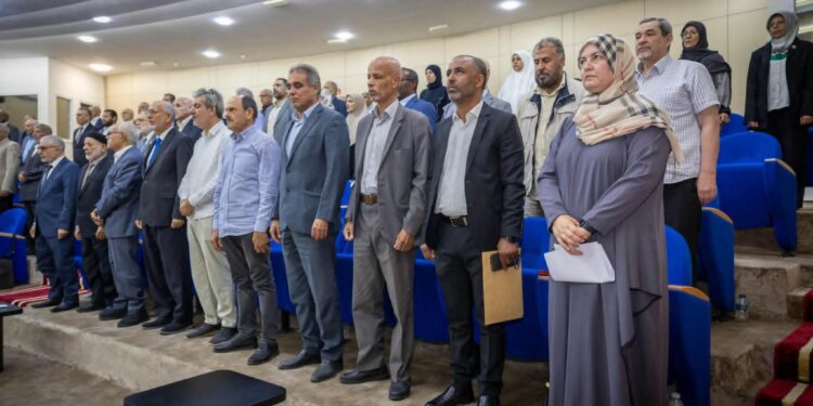 مجلس الدولة يصوت برفض اتفاق (4+4) وقرارات رئيس البرلمان بشأنه