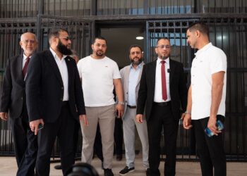 اقتحام ورفض لتكليف أحادي.. ماذا يحدث داخل ديوان المحاسبة؟