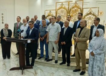 النقابات المهنية تمهل الحكومة 48 ساعة وتُهدد بإضراب عام وتصعيد مفتوح