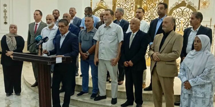 النقابات المهنية تمهل الحكومة 48 ساعة وتُهدد بإضراب عام وتصعيد مفتوح