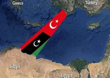 تركيا تجدد عرض الترسيم البحري على مصر والقاهرة تتمسك ببطلان الاتفاق مع طرابلس