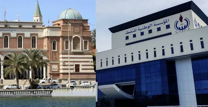 سجال الإيرادات يتجدّد.. كم تسلّم المركزي من مبيعات النفط؟