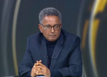 الحضيري: تسرّب البيانات النفطية قضية وطنية وحماية القطاع تبدأ بإنهاء الكيانات الموازية