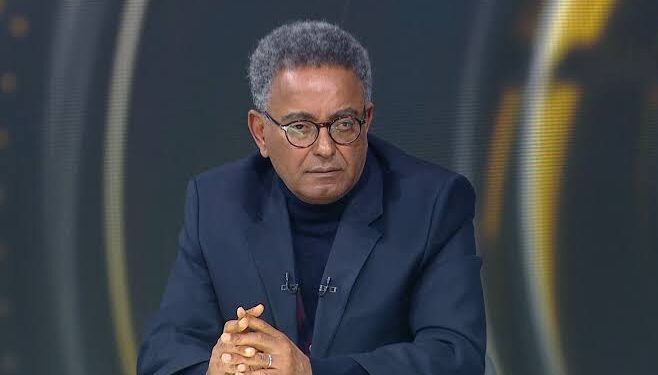 الحضيري: تسرّب البيانات النفطية قضية وطنية وحماية القطاع تبدأ بإنهاء الكيانات الموازية