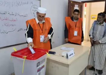 تعليق الانتخابات في عشر دوائر بسبب عدم استجابة الجهات المختصة