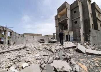 تقرير أممي: نشاط لتنظيم القاعدة جنوب غرب ليبيا